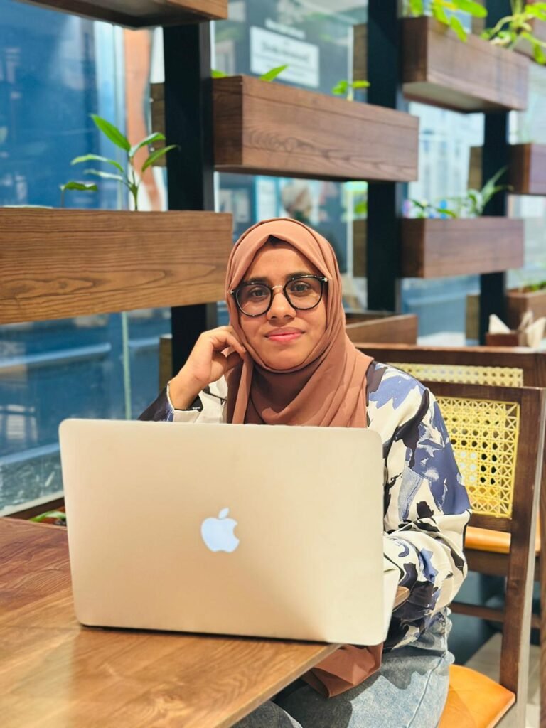 Freelance Digital Marketing Strategist in Qatar